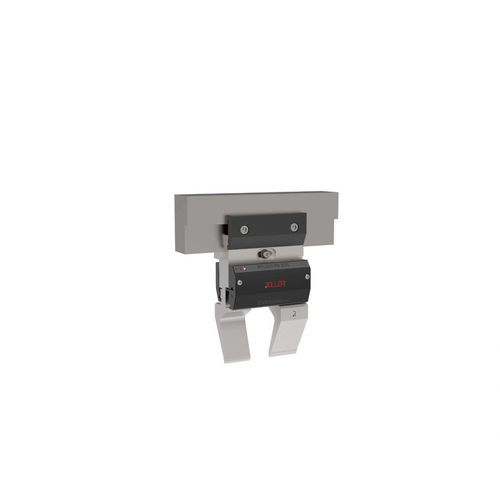 Pneumatisches Spannsystem - ROL200 KDS PN Extreme  - ROLLERI S.P.A. - Sicherheit / horizontal / vertikal