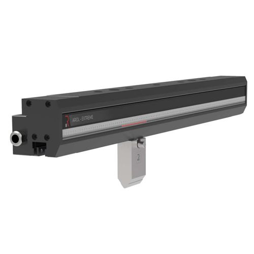 Hydraulisches Spannsystem - AROL HYD EXTREME  - ROLLERI S.P.A. - Sicherheit / Schnell