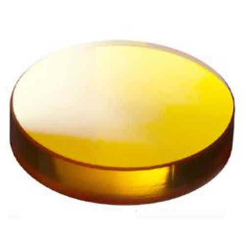 Meniskuslinse - RA9.HC-C - ROLLERI S.P.A. - optisches Glas / VIS / für Laser