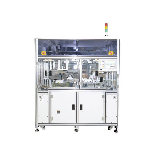 Beladungssystem - SAMIL TECH CO., LTD