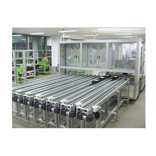 Automatische Banderoliermaschine - SAMIL TECH CO., LTD - für die Druckindustrie / für Textilien