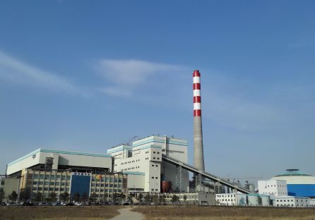 Dampfkessel - (Ultra-)Supercritical CFB 350-660MW - Shanghai Electric Group Co., Ltd. - Kohle / zirkulierende Wirbelschicht