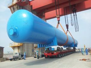 Wasserentlüfter - Shanghai Electric Group Co., Ltd. - Labor