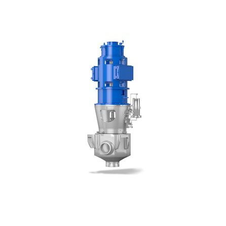 Umwälzsystem auf wässriger Basis - RSR - Shanghai Electric Group Co., Ltd.