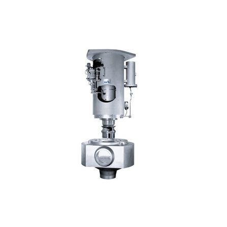 Umwälzsystem - RER - Shanghai Electric Group Co., Ltd.
