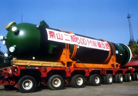 Drucksystem - Shanghai Electric Group Co., Ltd.