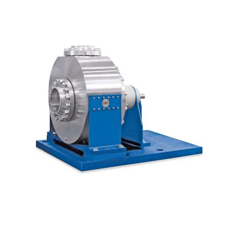 Radialpumpe - RHR/RVR - Shanghai Electric Group Co., Ltd. - Säure / elektrisch / Industrie