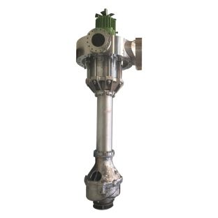 Kolbenpumpe - RVT - Shanghai Electric Group Co., Ltd. - Wasser / elektrisch / selbstansaugend