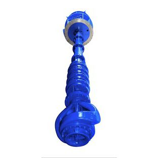 Impellerpumpe - NLT - Shanghai Electric Group Co., Ltd. - Wasser / Kondensat / elektrisch