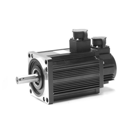 AC-Servomotor - 110 - Shanghai Siheng Motor Co., Ltd - 220 V / Industrie / geschlossene Schleife