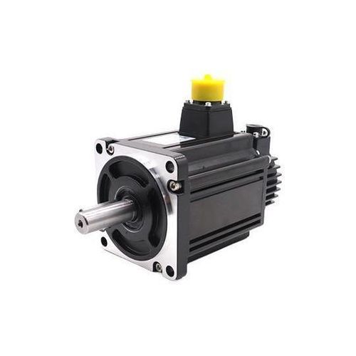 AC-Servomotor - 130B series - Shanghai Siheng Motor Co., Ltd - 220 V / IP65 / 5-polig