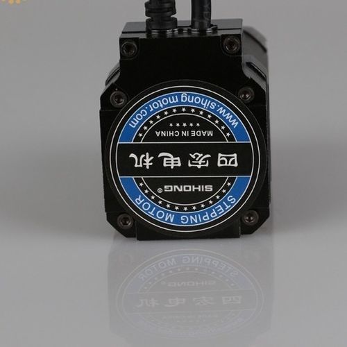 DC-Motor - 20HS - Shanghai Siheng Motor Co., Ltd - AC / Schritt / Hybrid-Schritt