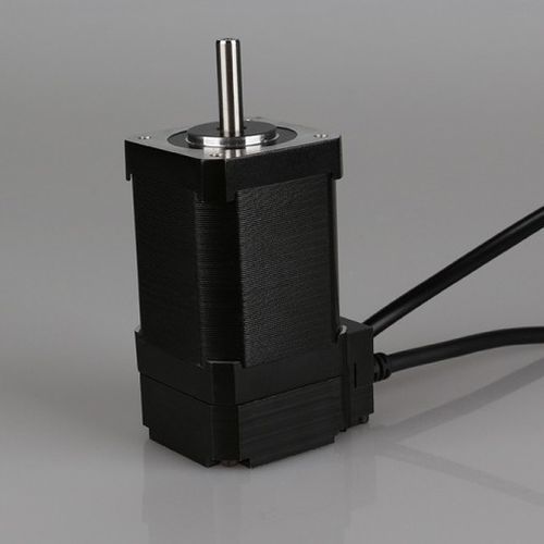 DC-Motor - 28HS - Shanghai Siheng Motor Co., Ltd - AC / Schritt / Hybrid-Schritt