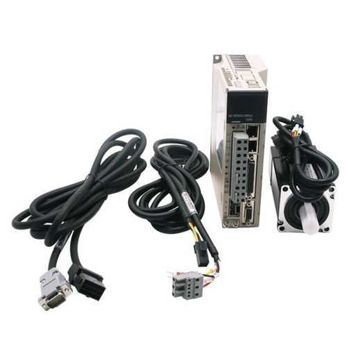 AC-Servomotor - 60 Series - Shanghai Siheng Motor Co., Ltd - bürstenlos / Schritt