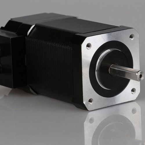 Stepper für Leiterplatten - 42HS - Shanghai Siheng Motor Co., Ltd - für Roboter / für Schweißmaschine / für die Fahrzeugindustrie