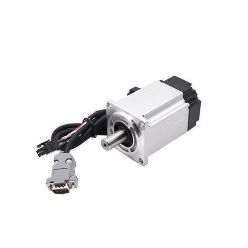 AC-Servomotor - 60B series - Shanghai Siheng Motor Co., Ltd - 220 V / mit angeflanschtem Encoder / Edelstahl
