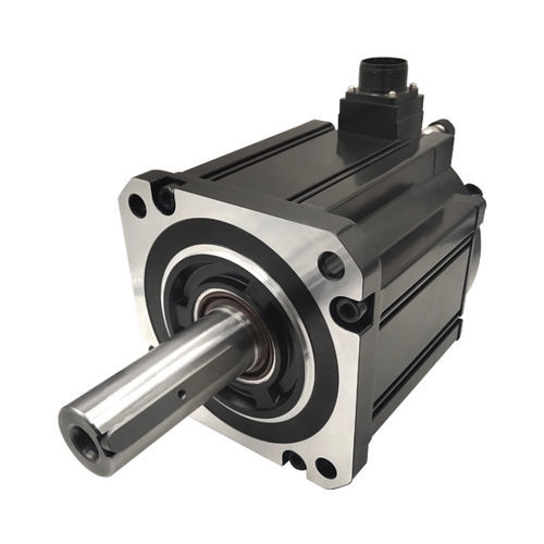 AC-Servomotor - 180B series - Shanghai Siheng Motor Co., Ltd - 380 V / IP65 / Hochdrehmoment