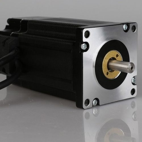Stepper für medizinische Geräte - 60HS - Shanghai Siheng Motor Co., Ltd - für Schweißmaschine / für Fahrzeuge