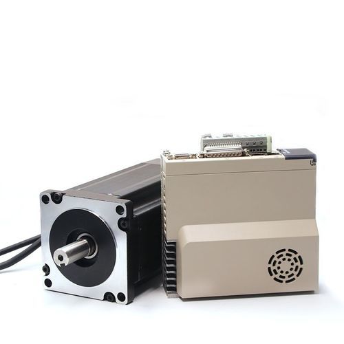 Stepper für medizinische Geräte - 110HS - Shanghai Siheng Motor Co., Ltd - für die Fahrzeugindustrie