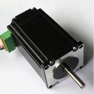 Stepper für Fahrzeuge - Nema23 - Shanghai Siheng Motor Co., Ltd - für Schweißmaschine