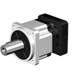 Planetengetriebe - IB/IBR series - Shanghai Siheng Motor Co., Ltd - Zahnrad / rechtwinklig / koaxial