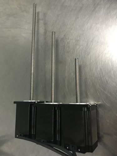 Elektrischer Antrieb - Shanghai Siheng Motor Co., Ltd - hybrid / linear / Schrittschaltung