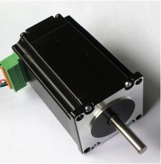 DC-Motor - Nema23 - Shanghai Siheng Motor Co., Ltd - AC / Schritt / 500 V