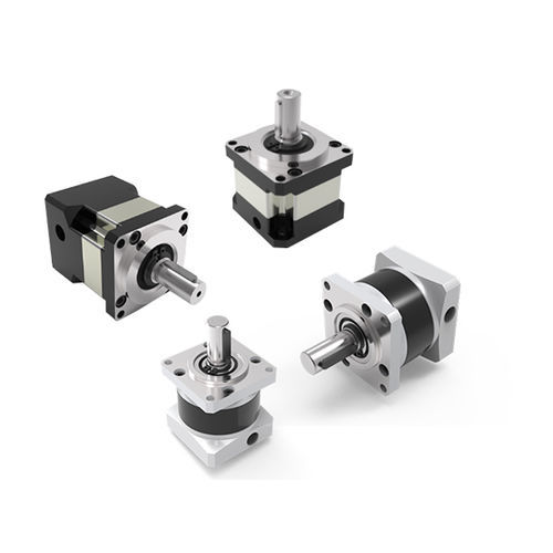 Planetengetriebe - PF160 series - Shanghai Siheng Motor Co., Ltd - koaxial / mit Hohlwelle