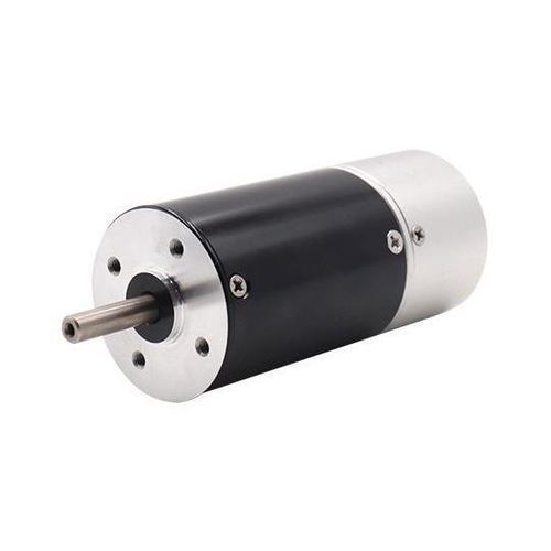 DC-Servomotor - 36BLYS - Shanghai Siheng Motor Co., Ltd - 24 V / 48 V / mit angeflanschtem Encoder
