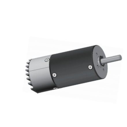 Bürstenloser Servomotor - BLYS series - Shanghai Siheng Motor Co., Ltd - DC / 24 V / geschlossene Schleife