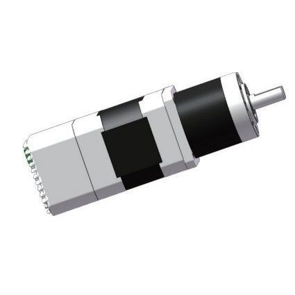 DC-Servomotor - BLS series - Shanghai Siheng Motor Co., Ltd - 24 V / Bewegungskontrolle