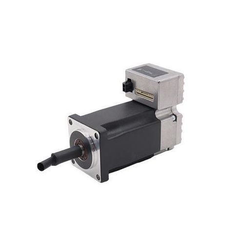 DC-Servomotor - 40AIS83-24-C00330-B1-5-1R - Shanghai Siheng Motor Co., Ltd - 24 V / Permanentmagnet / IP54