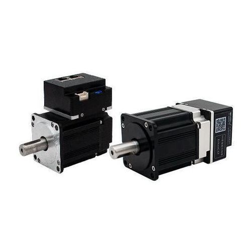 DC-Servomotor - MD60AIS75 series - Shanghai Siheng Motor Co., Ltd - 36 V / 24 V / 48 V