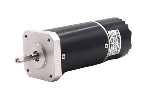 DC-Servomotor - 42BLFYS series - Shanghai Siheng Motor Co., Ltd - bürstenlos / 24 V / Schutzniveau