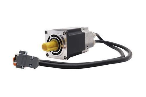 DC-Servomotor - ZMD60AIS series - Shanghai Siheng Motor Co., Ltd - 24 V / 48 V / mit Bremse