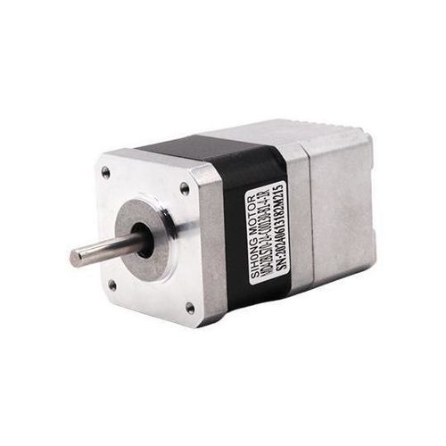 DC-Servomotor - 42BLS - Shanghai Siheng Motor Co., Ltd - 36 V / 24 V / 48 V
