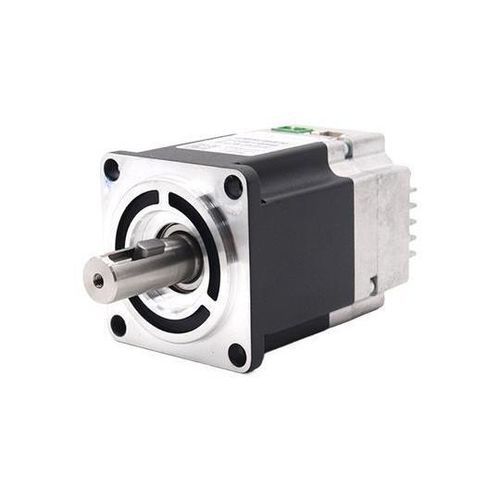 DC-Servomotor - 60AIS series - Shanghai Siheng Motor Co., Ltd - 36 V / 24 V / 48 V