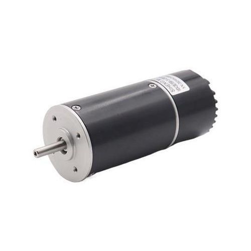 DC-Servomotor - 42BLYS - Shanghai Siheng Motor Co., Ltd - 24 V / Hochdrehmoment / hochauflösend