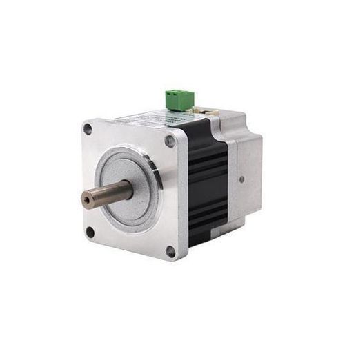 DC-Servomotor - 57AIS series - Shanghai Siheng Motor Co., Ltd - 36 V / 24 V / 48 V