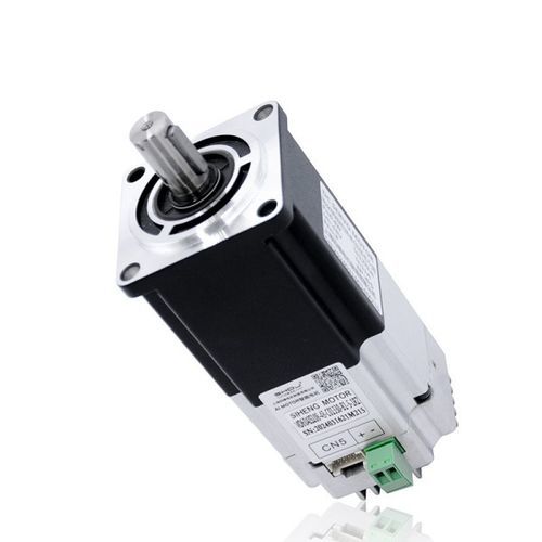 Bürstenloser Servomotor - MD 60 series - Shanghai Siheng Motor Co., Ltd - DC / 24 V / 48 V