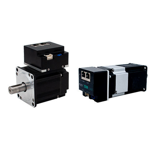 DC-Servomotor - BMD80AIS80-48-C02430-B2-5-1C - Shanghai Siheng Motor Co., Ltd - 60 V / 48 V / mit Bremse