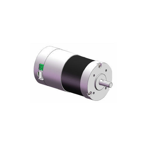DC-Servomotor - 57BLY1S series - Shanghai Siheng Motor Co., Ltd - 24 V / IP65 / hochauflösend