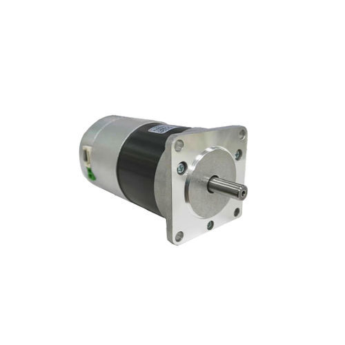 DC-Servomotor - 57BLYS Series - Shanghai Siheng Motor Co., Ltd - 24 V