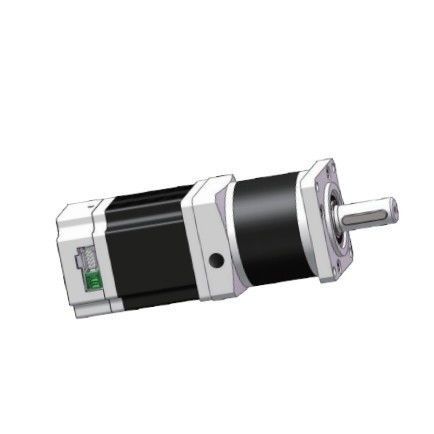 Schritt-Servomotor - AIS series - Shanghai Siheng Motor Co., Ltd - 24 V