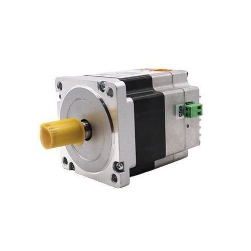 DC-Servomotor - MD86BLS series - Shanghai Siheng Motor Co., Ltd - 70 V / 24 V / 48 V
