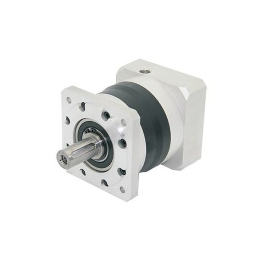 Planeten-Servogetriebe - PF 060 L2 -25-P2-S2 - Shanghai Siheng Motor Co., Ltd - rechtwinklig / mit Vollwelle / 20 - 50 Nm