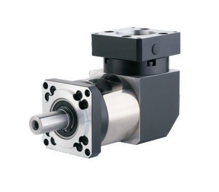 Planeten-Servogetriebe - WPF 160 L1 -5-P2-S2 - Shanghai Siheng Motor Co., Ltd - rechtwinklig / mit Vollwelle / 200 - 500 Nm