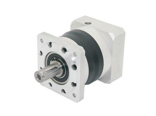 Planeten-Servogetriebe - PF 090 L2 -25-P2-S2 - Shanghai Siheng Motor Co., Ltd - koaxial / mit Vollwelle / 50 - 100 Nm