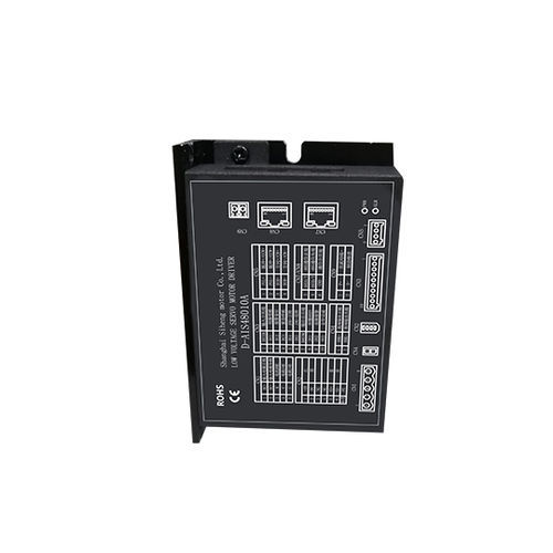 DC-Servoregler - D &ndash; AIS48015A - Shanghai Siheng Motor Co., Ltd - Modbus / RS-485 / 24 - 48V