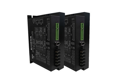 DC-Servoregler - D &ndash; AIS48025A - Shanghai Siheng Motor Co., Ltd - USB / Modbus / Steuer